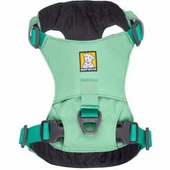 Ruffwear Hi & Light Harness sage green -Outdoor Accessories Sales ruffwear hi light harness sage green 4