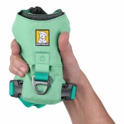 Ruffwear Hi & Light Harness sage green -Outdoor Accessories Sales ruffwear hi light harness sage green 6