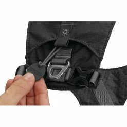 Ruffwear Hi & Light Harness twilight gray -Outdoor Accessories Sales ruffwear hi light harness twilight gray 4