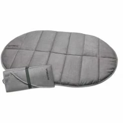 Ruffwear Highlands Pad cloudburst gray