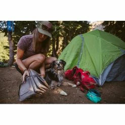 Ruffwear Highlands Pad cloudburst gray -Outdoor Accessories Sales ruffwear highlands pad cloudburst gray 5