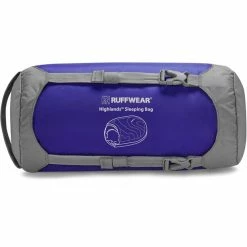 Ruffwear Highlands Sleeping Bag huckleberry blue -Outdoor Accessories Sales ruffwear highlands sleeping bag huckleberry blue 4