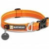 Ruffwear Hoopie Collar orange sunset 1 Ruffwear Hoopie Collar orange sunset -Outdoor Accessories Sales ruffwear hoopie collar orange sunset 1