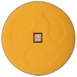 Ruffwear Hover Craft Toy L wave orange -Outdoor Accessories Sales ruffwear hover craft l wave orange 3