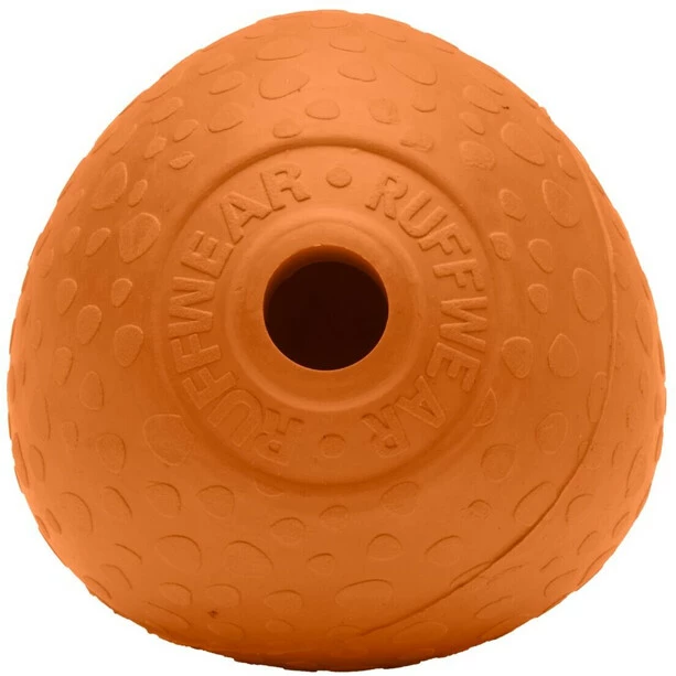 Ruffwear Huckama Toy campfire orange 4 Ruffwear Huckama Toy campfire orange - Image 2