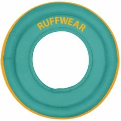 Ruffwear Hydro Plane Toy L aurora teal