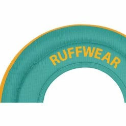 Ruffwear Hydro Plane Toy L aurora teal 9 Ruffwear Hydro Plane Toy L aurora teal -Outdoor Accessories Sales ruffwear hydro plane l aurora teal 4