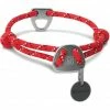 Ruffwear Knot-a-Collar red currant 2 Ruffwear Knot-a-Collar red currant -Outdoor Accessories Sales ruffwear knot a collar red currant 1