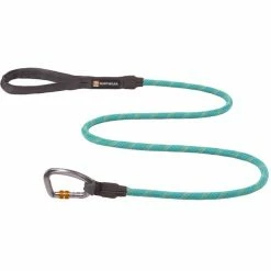 Ruffwear Knot-a-Leash aurora teal
