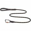 Ruffwear Knot-a-Leash obsidian black -Outdoor Accessories Sales ruffwear knot a leash obsidian black 1