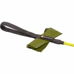 Ruffwear Knot-a-Long Leash lichen green 8 Ruffwear Knot-a-Long Leash lichen green -Outdoor Accessories Sales ruffwear knot a long leash lichen green 3