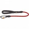 Ruffwear Knot-a-Long Leash red sumac -Outdoor Accessories Sales ruffwear knot a long leash red sumac 1