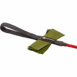 Ruffwear Knot-a-Long Leash red sumac -Outdoor Accessories Sales ruffwear knot a long leash red sumac 3
