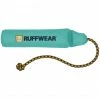 Ruffwear Lunker Toy M aurora teal -Outdoor Accessories Sales ruffwear lunker toy m aurora teal 1
