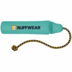 Ruffwear Lunker Toy M aurora teal