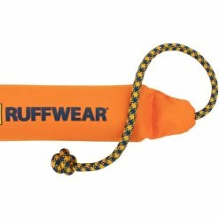 Ruffwear Lunker Toy M campfire orange -Outdoor Accessories Sales ruffwear lunker toy m campfire orange 3