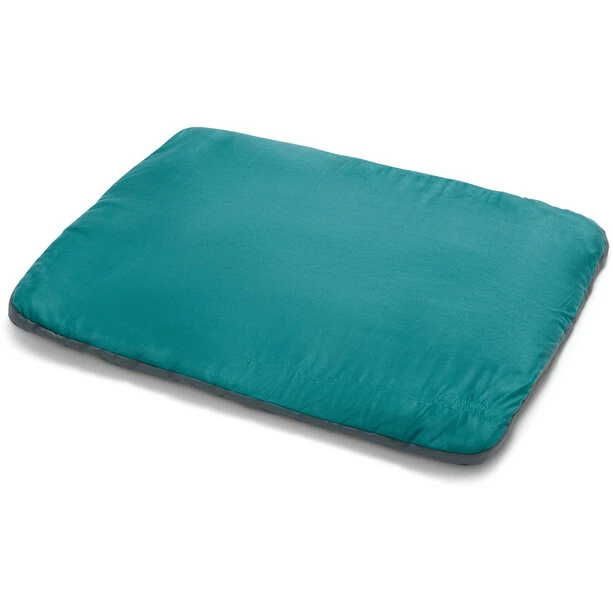 Ruffwear Mt Bachelor Pad tumalo teal 4 Ruffwear Mt Bachelor Pad tumalo teal - Image 2