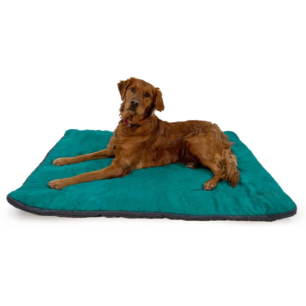 Ruffwear Mt Bachelor Pad tumalo teal 7 Ruffwear Mt Bachelor Pad tumalo teal - Image 5