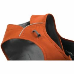 Ruffwear Overcoat Fuse Jacket canyonlands orange -Outdoor Accessories Sales ruffwear overcoat fuse jacket canyonlands orange 6
