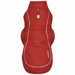 Ruffwear Overcoat Utility Jacket red clay -Outdoor Accessories Sales ruffwear overcoat utility jacket red clay 5
