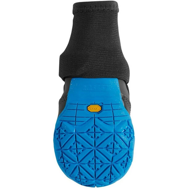 Ruffwear Polar Trex Dog Boots 1 Pair obsidian black 5 Ruffwear Polar Trex Dog Boots 1 Pair obsidian black - Image 3