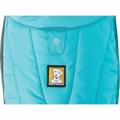 Ruffwear Powder Hound Jacket blue atoll -Outdoor Accessories Sales ruffwear powder hound jacket blue atoll 4