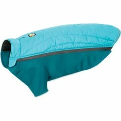 Ruffwear Powder Hound Jacket blue atoll -Outdoor Accessories Sales ruffwear powder hound jacket blue atoll 5
