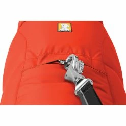 Ruffwear Quinzee Insulated Jacket sockeye red 11 Ruffwear Quinzee Insulated Jacket sockeye red -Outdoor Accessories Sales ruffwear quinzee insulated jacket sockeye red 5