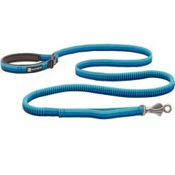 Ruffwear Roamer Leash blue atoll