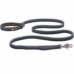 Ruffwear Roamer Leash granite gray