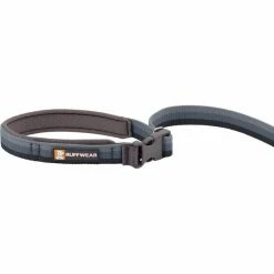 Ruffwear Roamer Leash granite gray -Outdoor Accessories Sales ruffwear roamer leash granite gray 5