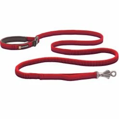 Ruffwear Roamer Leash red sumac
