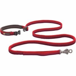 Ruffwear Roamer Leash red sumac 10 Ruffwear Roamer Leash red sumac -Outdoor Accessories Sales ruffwear roamer leash red sumac 3