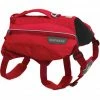 Ruffwear Singletrak Pack red currant 2 Ruffwear Singletrak Pack red currant -Outdoor Accessories Sales ruffwear singletrak pack red currant 1