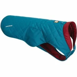 Ruffwear Stumptown Jacket metolius blue