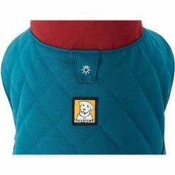 Ruffwear Stumptown Jacket metolius blue -Outdoor Accessories Sales ruffwear stumptown jacket metolius blue 3