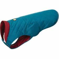 Ruffwear Stumptown Jacket metolius blue -Outdoor Accessories Sales ruffwear stumptown jacket metolius blue 4