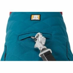Ruffwear Stumptown Jacket metolius blue -Outdoor Accessories Sales ruffwear stumptown jacket metolius blue 5
