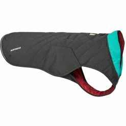 Ruffwear Stumptown Jacket twilight gray