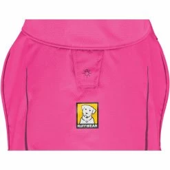Ruffwear Sun Shower Rain Jacket alpenglow pink -Outdoor Accessories Sales ruffwear sun shower rain jacket alpenglow pink 3
