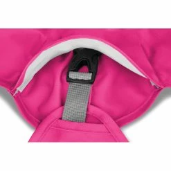 Ruffwear Sun Shower Rain Jacket alpenglow pink -Outdoor Accessories Sales ruffwear sun shower rain jacket alpenglow pink 4
