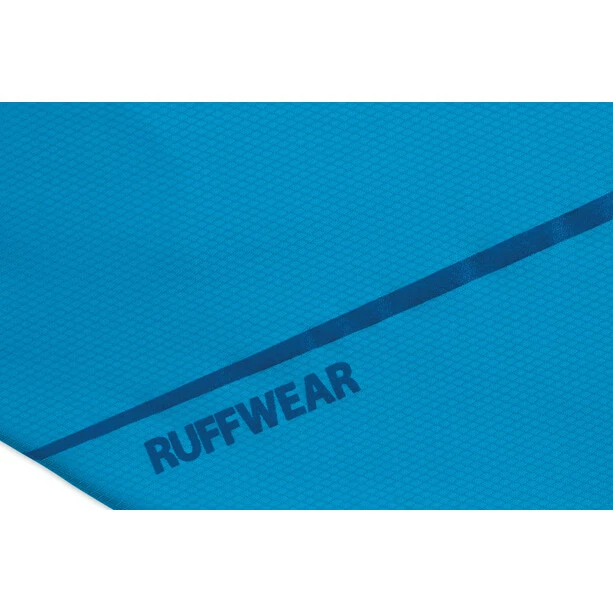 Ruffwear Sun Shower Rain Jacket blue dusk 4 Ruffwear Sun Shower Rain Jacket blue dusk - Image 2