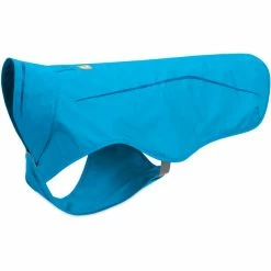Ruffwear Sun Shower Rain Jacket blue dusk 10 Ruffwear Sun Shower Rain Jacket blue dusk -Outdoor Accessories Sales ruffwear sun shower rain jacket blue dusk 3