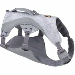 Ruffwear Swamp Cooler Harness graphite gray