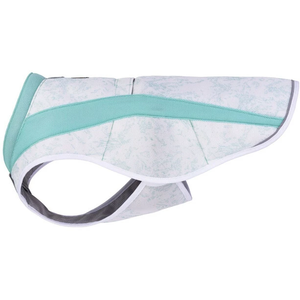 Ruffwear Swamp Cooler Vest sage green 4 Ruffwear Swamp Cooler Vest sage green - Image 2