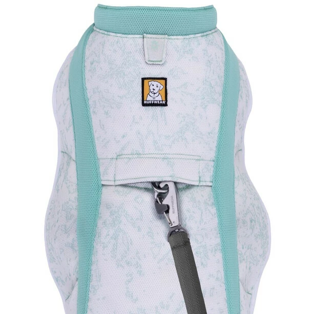 Ruffwear Swamp Cooler Vest sage green 5 Ruffwear Swamp Cooler Vest sage green - Image 3