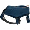 Ruffwear Switchbak Harness blue moon