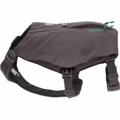 Ruffwear Switchbak Harness granite gray