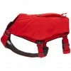 Ruffwear Switchbak Harness red sumac 1 Ruffwear Switchbak Harness red sumac -Outdoor Accessories Sales ruffwear switchbak harness red sumac 1