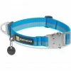 Ruffwear Top Rope Collar blue dusk -Outdoor Accessories Sales ruffwear top rope collar blue dusk 1